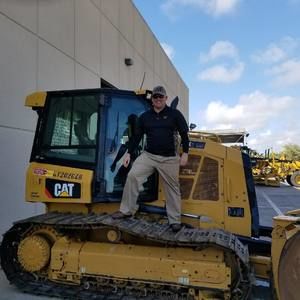 Meet your Posher, Jason